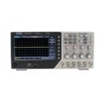 اسیلوسکوپ دیجیتال 100 مگاهرتز 4 کاناله هانتک مدل Hantek DSO4104C