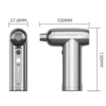 فن دمنده JITONGXUE FF91