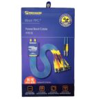 کابل پاور منبع آیفون و اندروید +MECHANIC iBOOT FPC - Image 2