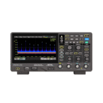 اسیلوسکوپ 200MHz چهار کاناله جی پی اس GPS-2204HD