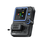 تستر قطعات الکترونیکی FNIRSI LCR-P1 - Image 2