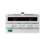 منبع تغذیه 30 ولت 100 آمپر LONG WEI LW-30100KD