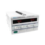 منبع تغذیه 30 ولت 100 آمپر LONG WEI LW-30100KD - Image 2