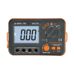 میگر دیجیتال 1KV جی پی اس لیمیتد GPS-Limited MIS-D5