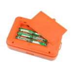 میگر دیجیتال 1KV جی پی اس لیمیتد GPS-Limited MIS-D5 - Image 2