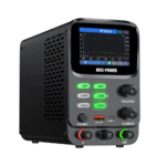 منبع تغذیه حافظه دار 30 ولت 5 آمپر نایس پاور Nice-Power SPPS-K305 - Image 2