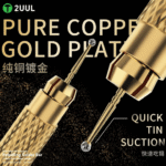 سری یدک پایه ساز کانکتور 2UUL SC96 - Image 3