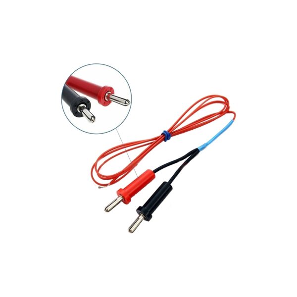 پراب ترموکوپل مولتی متر مدل TP-01