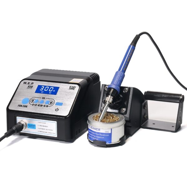 هویه رومیزی WEP 938