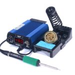 هویه رومیزی قابل تنظیم WEP 948DB+-II