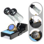 هویه دوکاره الکترونیک و حکاکی چوب WEP 939D-II - Image 4