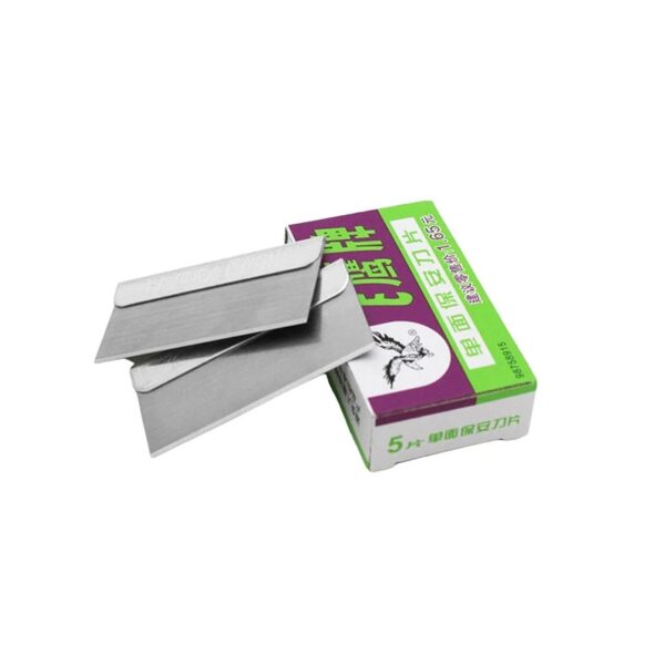 تیغ قاب باز کن FLYING EAGLE (بسته 5 عددی)