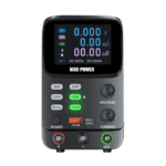 منبع تغذیه حافظه دار 30 ولت 5 آمپر نایس پاور Nice-Power SPPS-K305