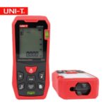 متر لیزری یونیتی مدل UNI-T LM50A - Image 2