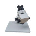 لوپ دو چشم یاکسان مدل YAXUN AK10 PRO