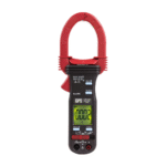 آمپرمتر کلمپی 2000A AC جی‌پی‌اس مدل GPS-210