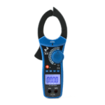 آمپرمتر کلمپی 1000A AC جی‌پی‌اس لیمیتد مدل GPS-212