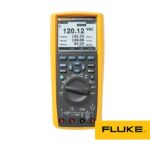 مولتی متر دیجیتال فلوک مدل FLUKE 289