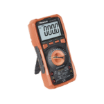 مولتی متر دیجیتال مگاتک مدل MEGATEK VC97