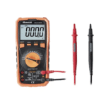 مولتی متر دیجیتال مگاتک مدل MEGATEK VC97 - Image 2