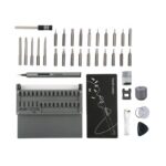 پیچ گوشتی شارژی Creation Space ZPJ1802A