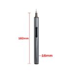 پیچ گوشتی شارژی Creation Space ZPJ1802A - Image 4