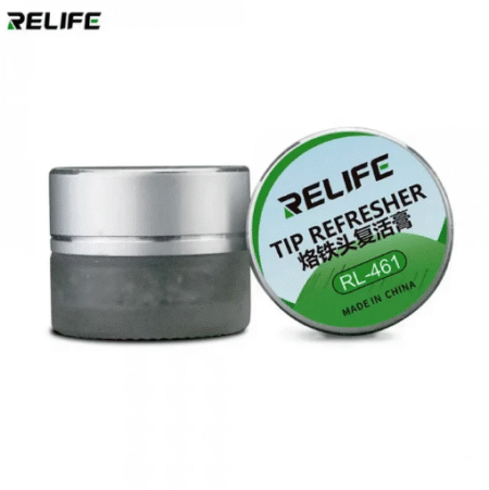 احیا کننده نوک هویه ریلایف Relife RL-461