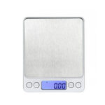 مینی ترازو دیجیتال I-2000