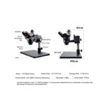 لوپ سه چشم YCS 7050X - Image 2