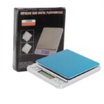 مینی ترازو دیجیتال I-2000 - Image 3