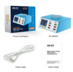 مولتی شارژر RELIFE RL-309AW - Image 2