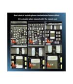 لوپ سه چشم YCS 6065X - Image 3