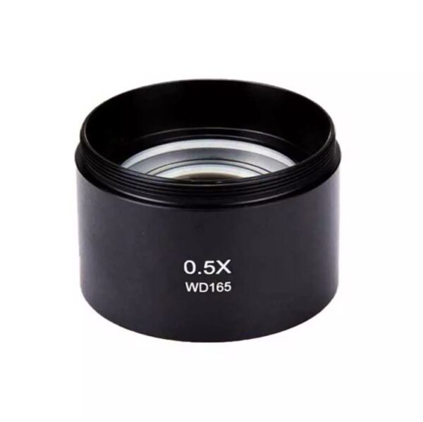 لنز واید 0.5X لوپ Relife M21