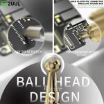 قلم پایه سازی کانکتور 2UUL SC98 - Image 5