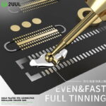 قلم پایه سازی کانکتور 2UUL SC98 - Image 4