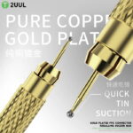 قلم پایه سازی کانکتور 2UUL SC98 - Image 2