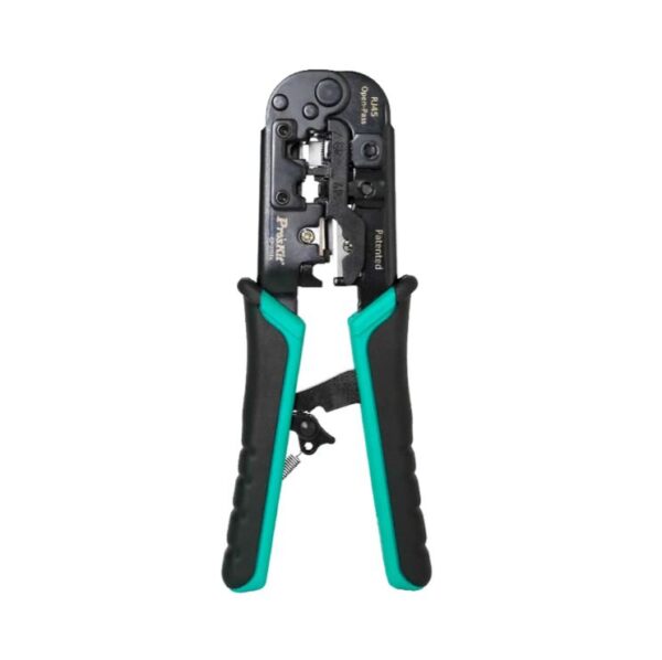 آچار سوکت زن شبکه میان گذر پروسکیت ProsKit CP-376TN