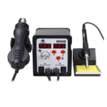 هیتر هویه وان استاپ ONE STOP-898D