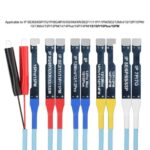 کابل پاور اندروید و آیفون سانشاین مدل Sunshine iBoot D - Image 4