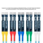 کابل پاور اندروید و آیفون سانشاین مدل Sunshine iBoot D - Image 3