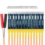 کابل پاور اندروید و آیفون سانشاین مدل Sunshine iBoot D - Image 2