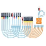 کابل پاور اندروید و آیفون سانشاین مدل Sunshine iBoot D