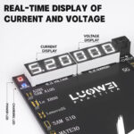 کیت شوک باتری اندروید و آیفون Luowei LW-B03 - Image 4