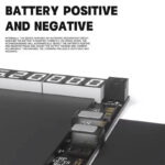 کیت شوک باتری اندروید و آیفون Luowei LW-B03 - Image 2