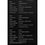 فن و لامپ UV مدل LUOWEI LW-CF01 - Image 11