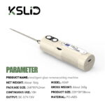 دستگاه تمیزکننده چسب مدل OCA REMOVER KSLID K049 - Image 3