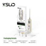 دستگاه تمیزکننده چسب مدل OCA REMOVER KSLID K049 - Image 2