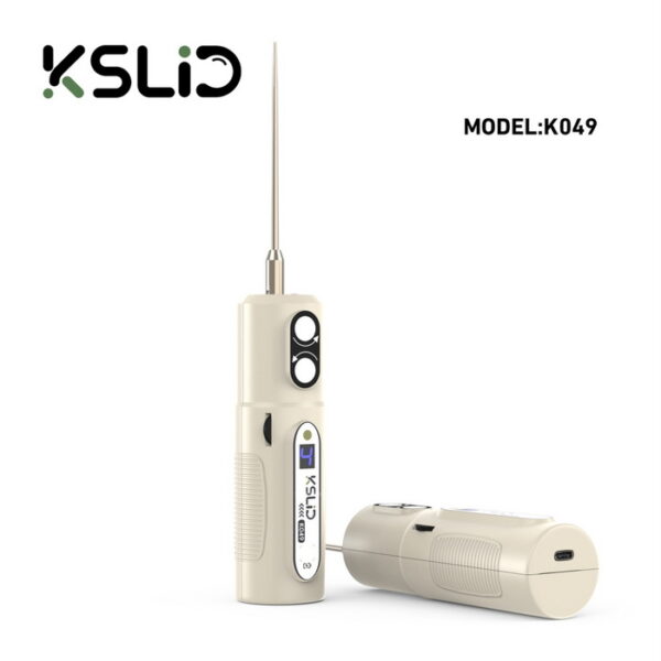 دستگاه تمیزکننده چسب مدل OCA REMOVER KSLID K049