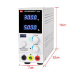 منبع تغذیه سوئیچینگ 30 ولت 5 آمپر MCH-K305D - Image 2