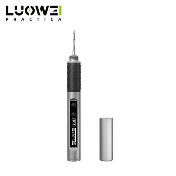 هویه پرتابل LUOWEI LW-SI1S